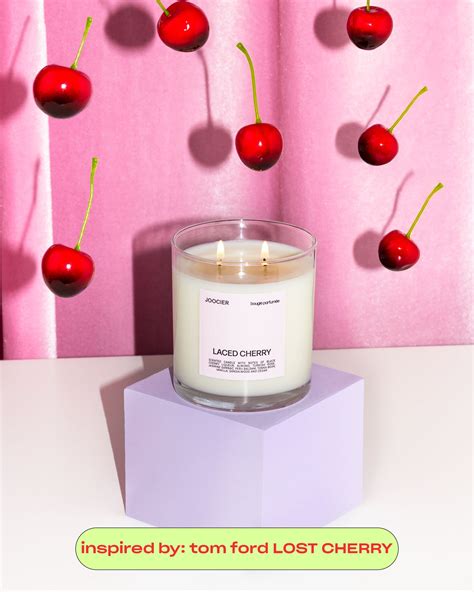 tom ford dupe candle